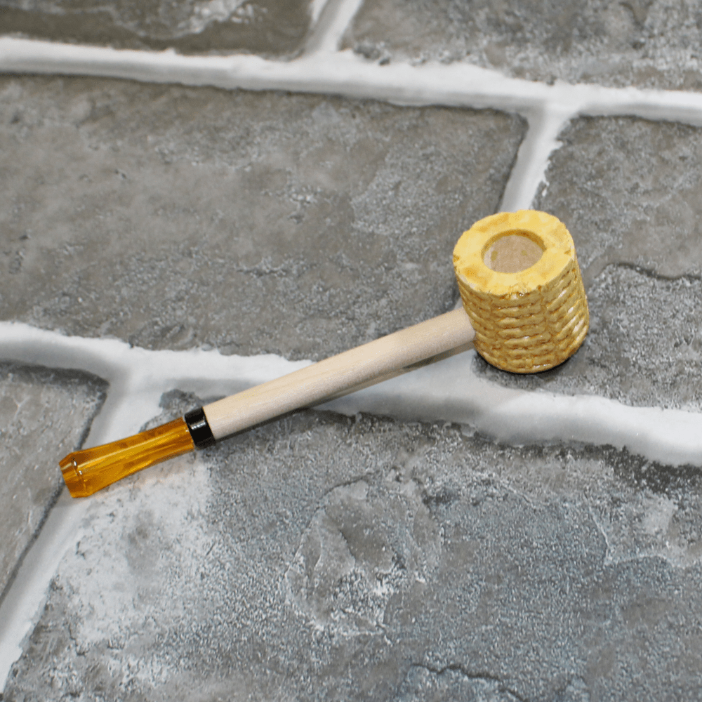 Bens Beginners Pipe Tobacco and Accessories Sampler